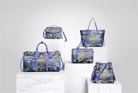 jeff koons louis vuitton ebay